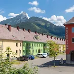 Erzberg Alpin By Alps * アイゼンエルツ