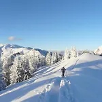 アパート Erzberg Alpin By Alps