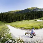 アパート Erzberg Alpin By Alps アイゼンエルツ