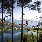 Erzberg Alpin By Alps アパート