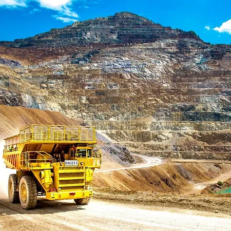 Erzberg Alpin By Alps إيسينيرزير