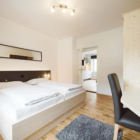 Erzberg Alpin Resort By Alps Resorts Apartment