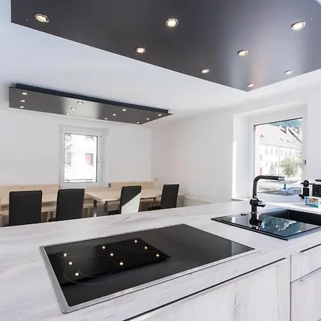 Apartment Erzberg Alpin By Alps *