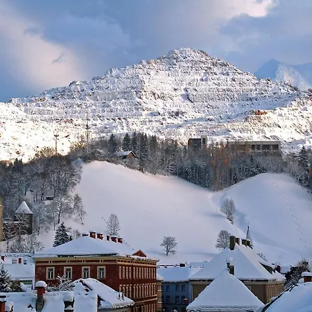 Erzberg Alpin By Alps * Eisenerz