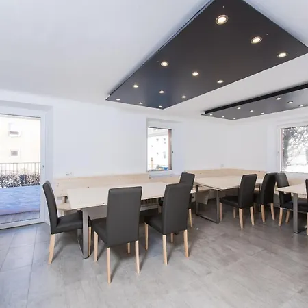 Apartment Erzberg Alpin By Alps *