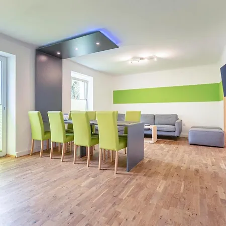 Apartment Erzberg Alpin Resort By Alps Resorts *