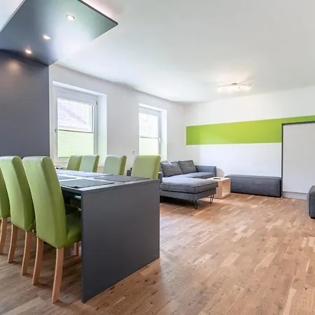 Apartment Erzberg Alpin Resort By Alps Resorts Eisenerz