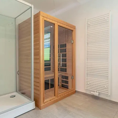 Erzberg Alpin By Alps Apartment