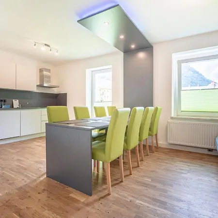 Apartament Erzberg Alpin By Alps