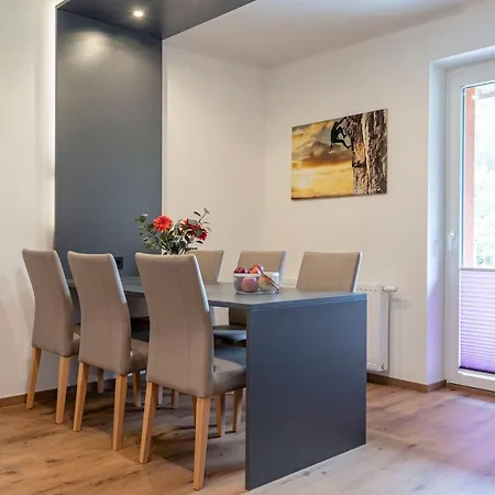 Appartamento Erzberg Alpin By Alps Eisenerz
