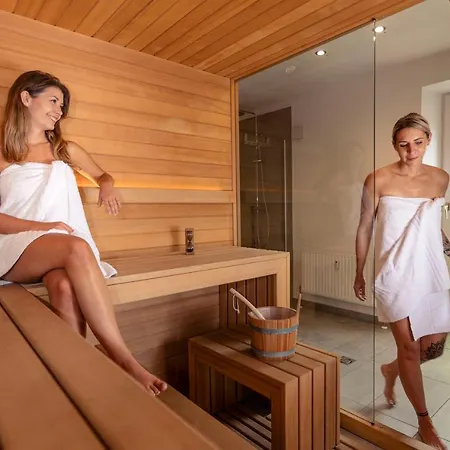 Erzberg Alpin Resort By Alps Resorts