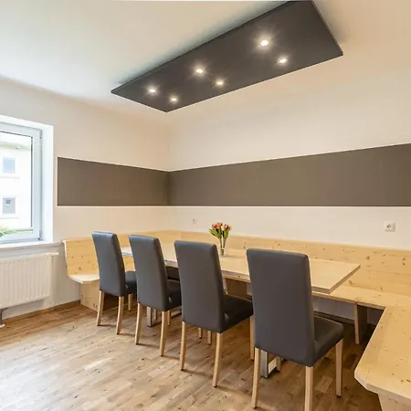 Erzberg Alpin By Alps Appartement Eisenerz