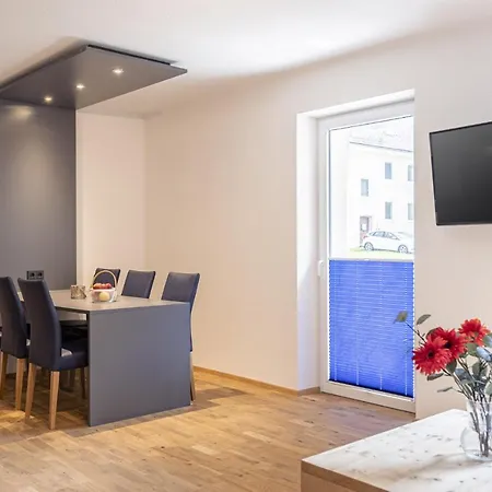 Erzberg Alpin By Alps Appartamento *