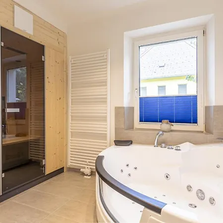 Erzberg Alpin By Alps Appartamento *
