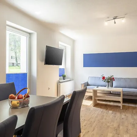 Erzberg Alpin Resort By Alps Resorts Apartment Eisenerz