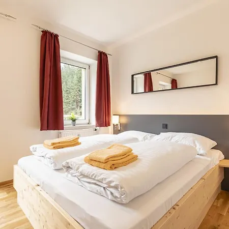 شقة Erzberg Alpin By Alps إيسينيرزير