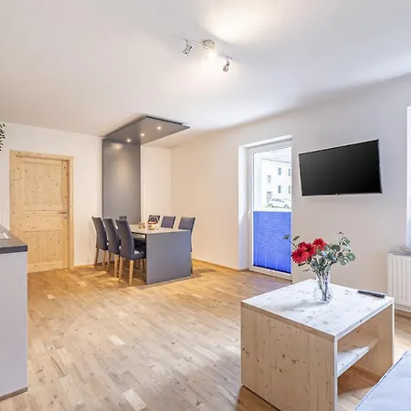 Apartment Erzberg Alpin By Alps