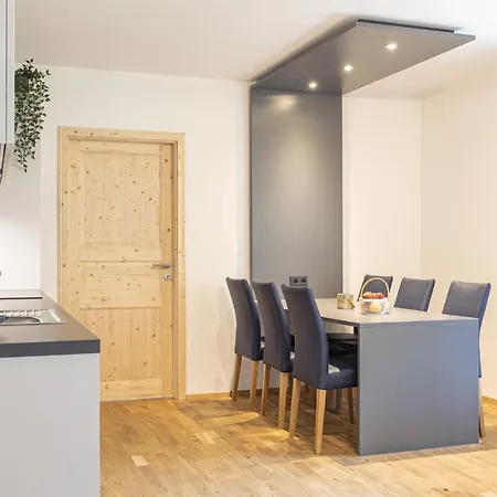 Erzberg Alpin Resort By Alps Resorts Apartment *