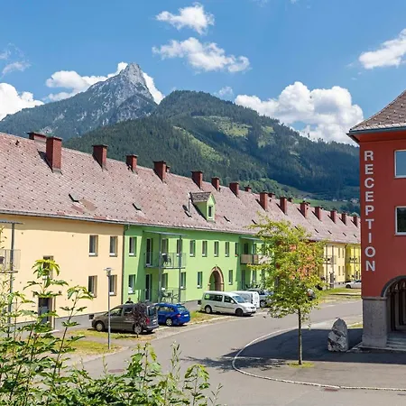 Erzberg Alpin By Alps * Eisenerz