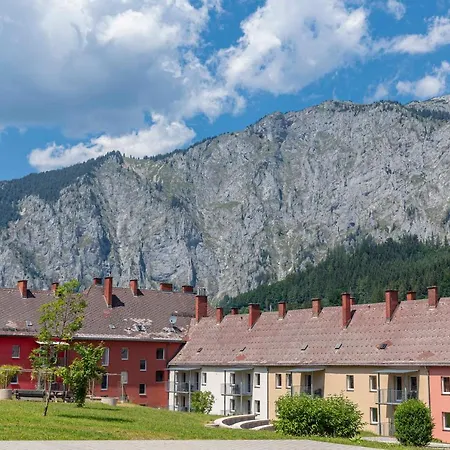 Erzberg Alpin By Alps Appartamento Eisenerz