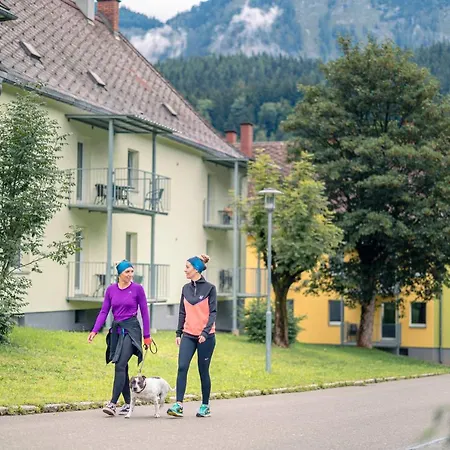 Apartment Erzberg Alpin Resort By Alps Resorts Eisenerz