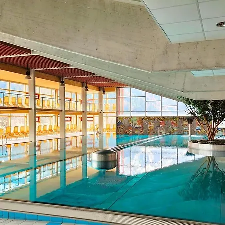 Erzberg Alpin By Alps Apartment *