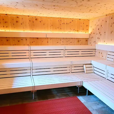 Erzberg Alpin By Alps Apartment Eisenerz