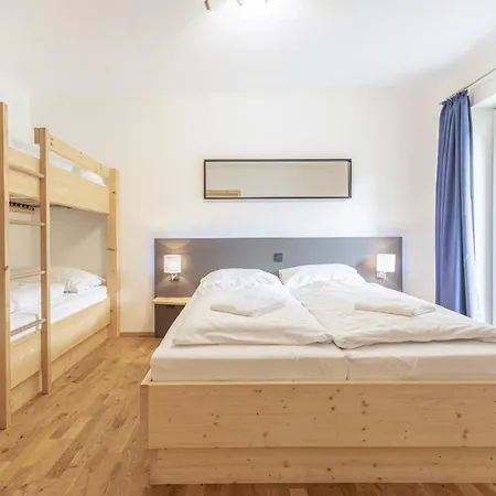 Appartamento Erzberg Alpin By Alps