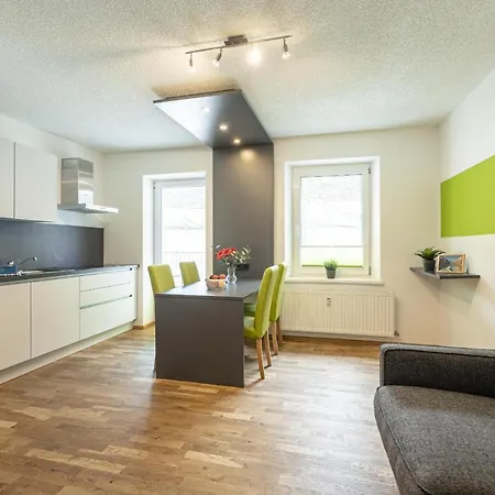 Erzberg Alpin By Alps Appartamento *
