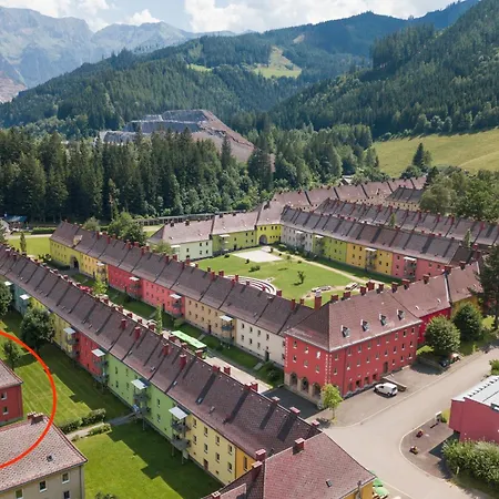 Erzberg Alpin By Alps