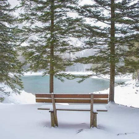 Erzberg Alpin By Alps Lejlighed Eisenerz