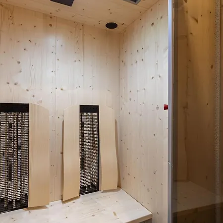 Lejlighed Erzberg Alpin By Alps Eisenerz