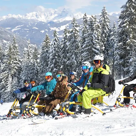 Erzberg Alpin By Alps * Eisenerz