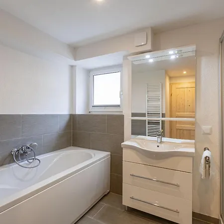 Erzberg Alpin By Alps Lejlighed