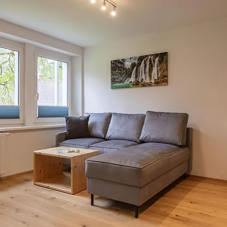 Erzberg Alpin By Alps Apartment *