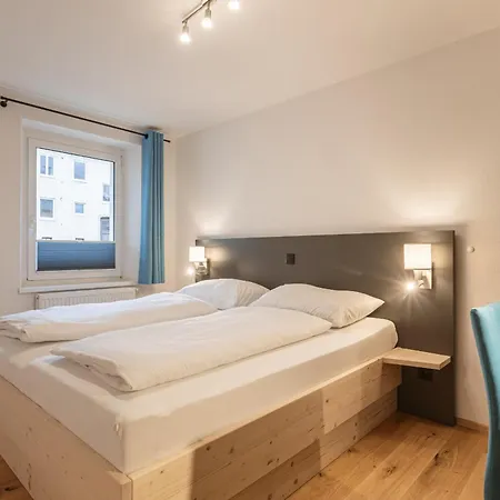 Erzberg Alpin By Alps Appartamento Eisenerz