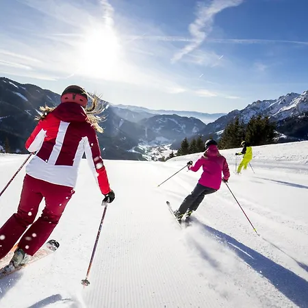 Erzberg Alpin By Alps شقة *