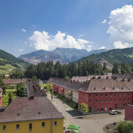 Erzberg Alpin By Alps * Eisenerz