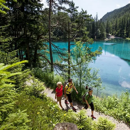 Erzberg Alpin By Alps