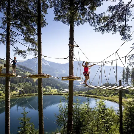 Erzberg Alpin By Alps شقة