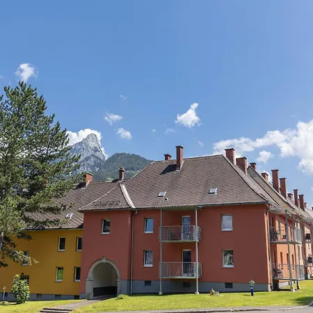 Daire Erzberg Alpin By Alps