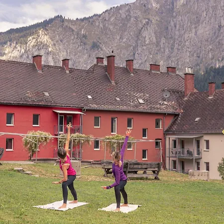 Erzberg Alpin By Alps Daire *