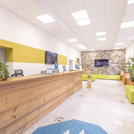 Erzberg Alpin By Alps Lejlighed Eisenerz