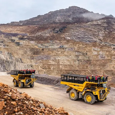 Daire Erzberg Alpin By Alps Eisenerz