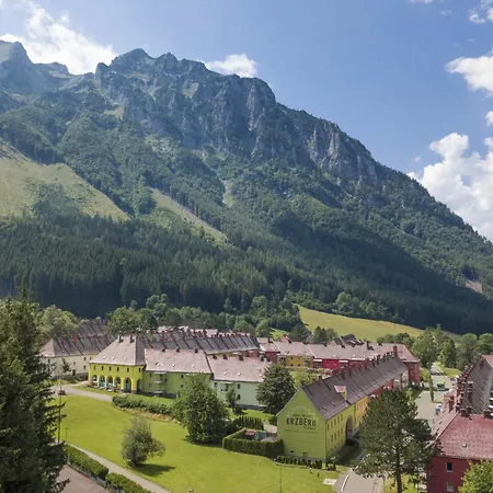 Erzberg Alpin By Alps Eisenerz