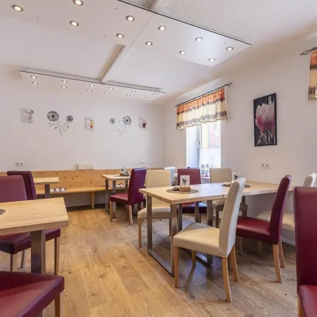 Erzberg Alpin By Alps Apartamento