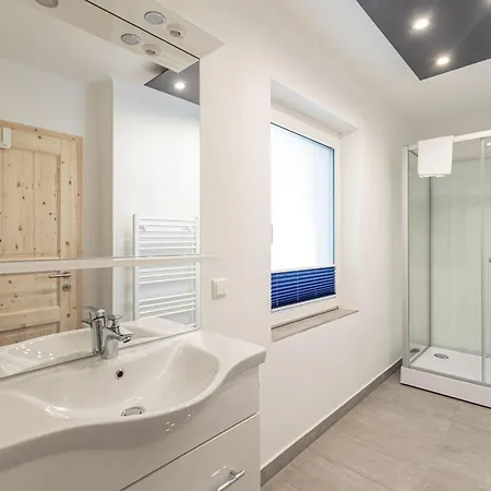 Appartamento Erzberg Alpin By Alps