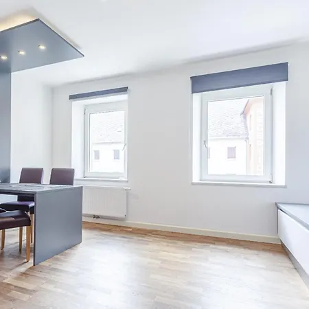 Apartment Erzberg Alpin By Alps Eisenerz