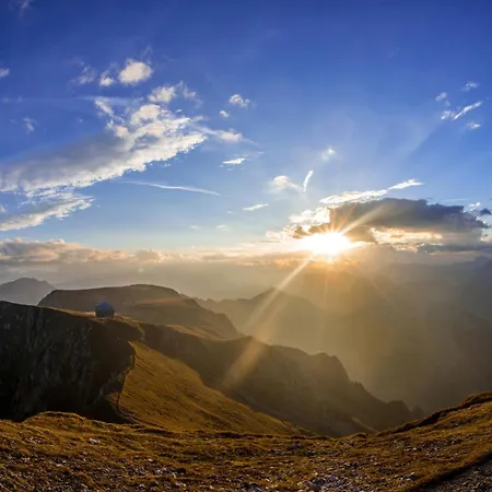 Erzberg Alpin By Alps * Eisenerz