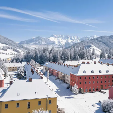 Erzberg Alpin By Alps Daire